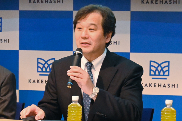 今井靖・自治医科大学附属病院副病院長・薬剤部長