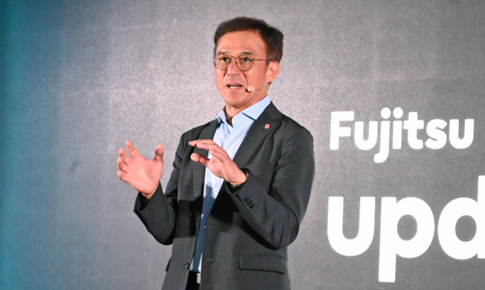 高橋美波・執行役員副社長