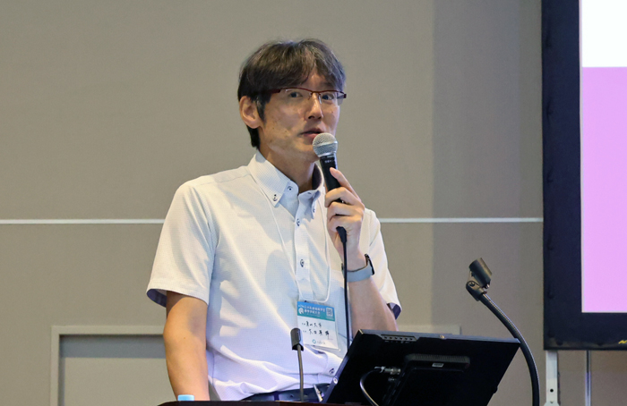 大田英揮・東北大学病院メディカルITセンターセンター長
