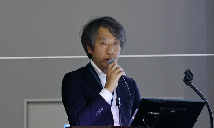 金川賢一・富士通Japan第二ヘルスケアソリューション事業部シニアディレクター