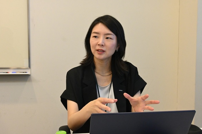 「ガイドラインと現場の実態には大きなギャップが存在している」という沼田氏