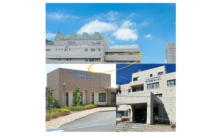 MUSVI、長崎・上五島病院と遠隔対話システムを活用したオンライン診療を開始