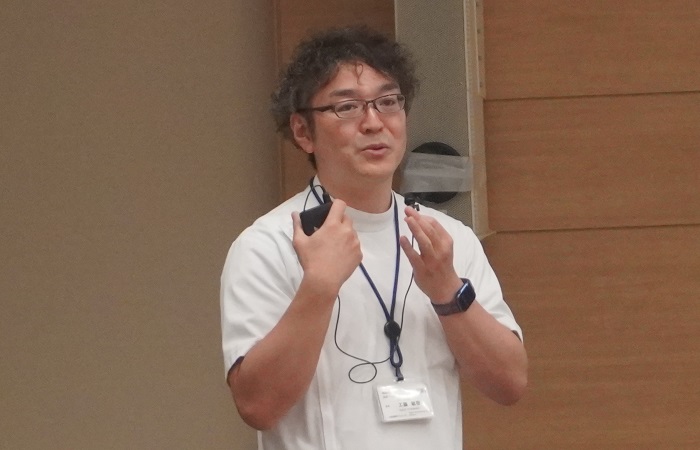 工藤敏啓・大阪国際がんセンター腫瘍内科部長