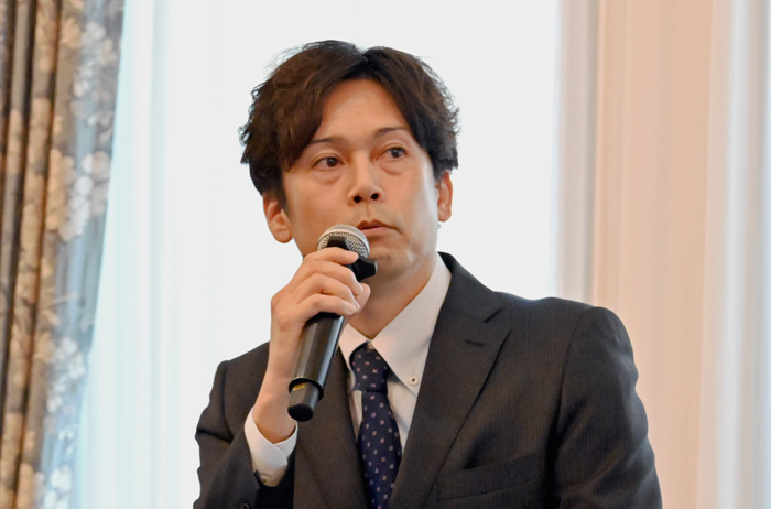 榊原祥裕・岡山旭東病院IT推進センターCIO・情報システム室室長