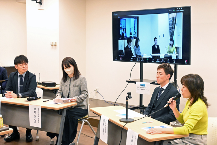 病院DXのリアルを情シス4名が語る 医療テックニュースが1周年記念セミナー開催