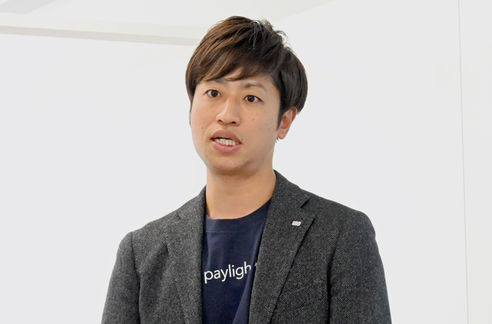 藤本公浩・SCOグループ社長兼COO