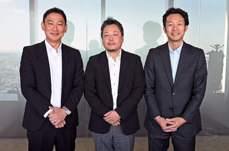 富士通、プログラム医療機器の製造受託を本格化 基盤ビジネスも視野に、開発から運用まで支援