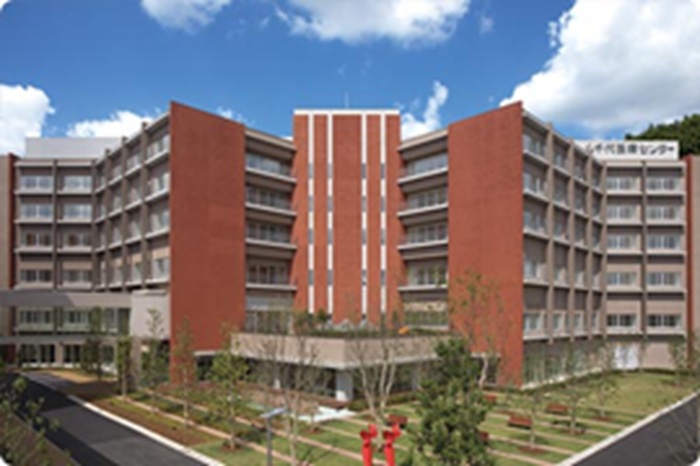 東京女子医科大附属八千代医療センター（千葉・八千代市）