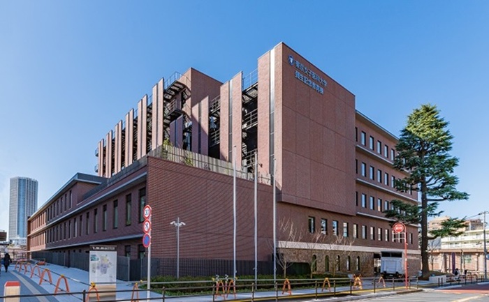 東京女子医科大学（東京・新宿区）