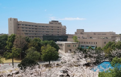 日本医科大学千葉北総病院（千葉・印西市）