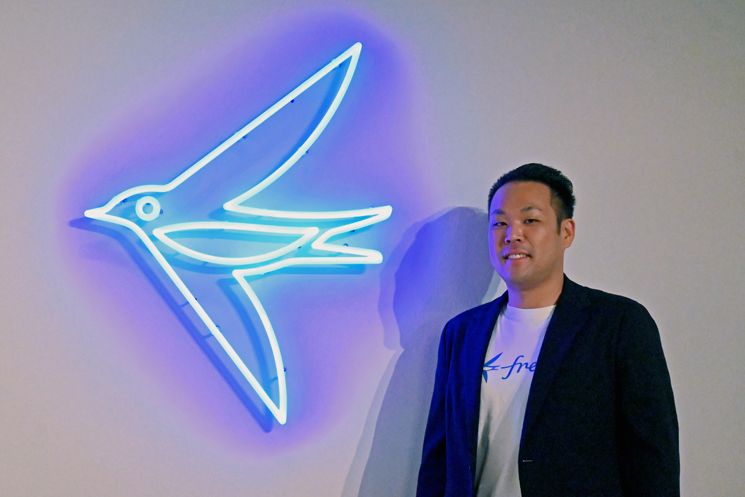 フリー、医療法人向け会計を本格化 和田執行役員に聞く