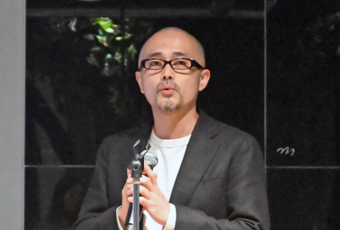 鈴木孝充・日本メディカル情報サポート取締役
