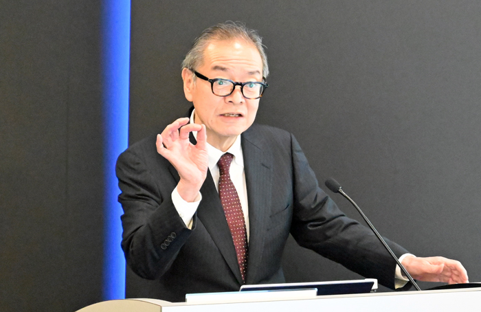瀬戸泰之・国立がん研究センター中央病院病院長