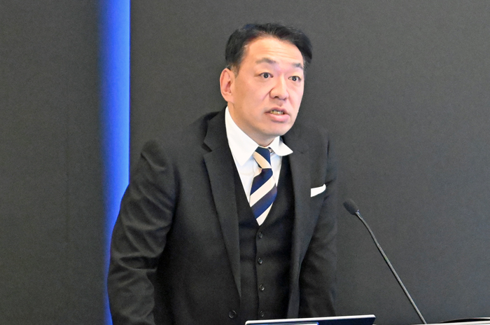 平能康充・埼玉医科大学国際医療センター院長補佐・消化器病センター長