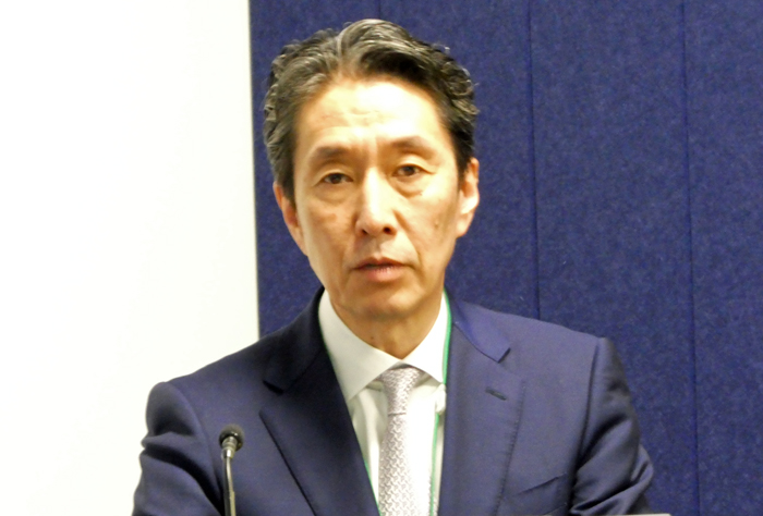 中村茂・京都桂病院心臓血管センター所長