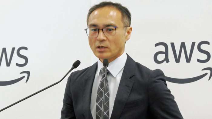 高橋健太郎・エーザイ ヒューマンバイオロジークリエーションハブインテグレイティッドデータサイエンスヒューマンバイオロジーデータエコシステム部部長