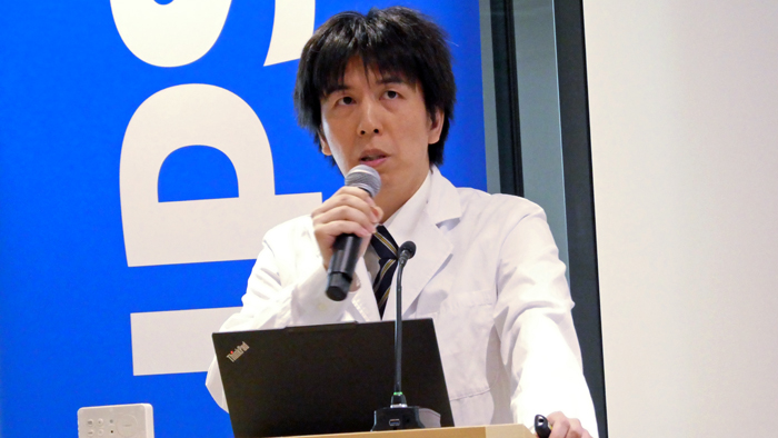 村丘寛和・クリニックフォアグループ会長・医師